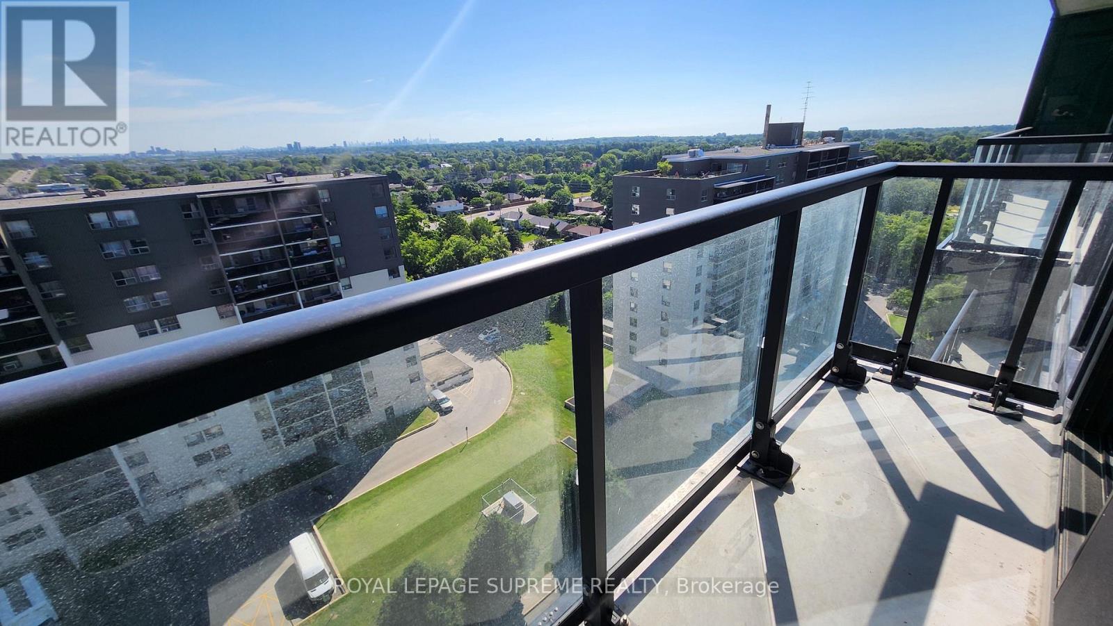 1212 - 86 Dundas Street E, Mississauga, Ontario  L5A 0B1 - Photo 5 - W13533996