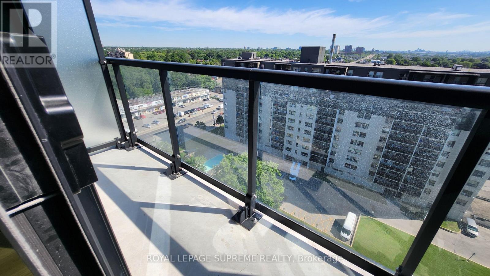 1212 - 86 Dundas Street E, Mississauga, Ontario  L5A 0B1 - Photo 6 - W13533996