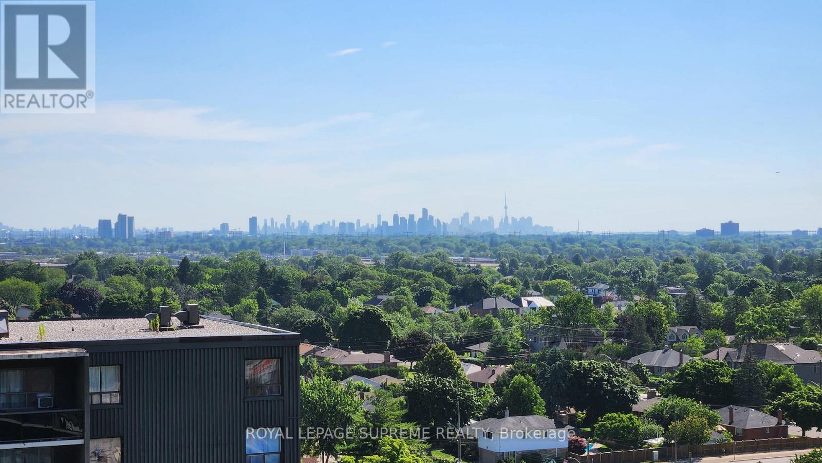 1212 - 86 Dundas Street E, Mississauga, Ontario  L5A 0B1 - Photo 7 - W13533996