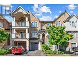 97 - 601 SHORELINE DRIVE, Mississauga, Ontario