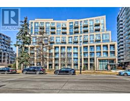 907 - 293 THE KINGSWAY, Toronto, Ontario