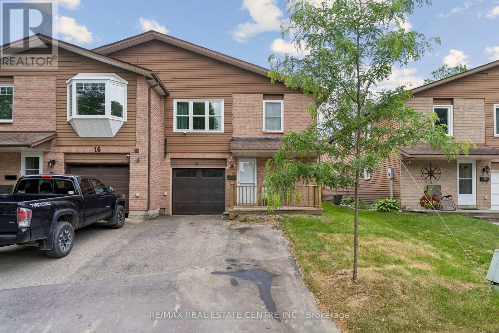 14 Steven Street, Orangeville, Ontario  L9W 4G1 - Photo 1 - W13534110