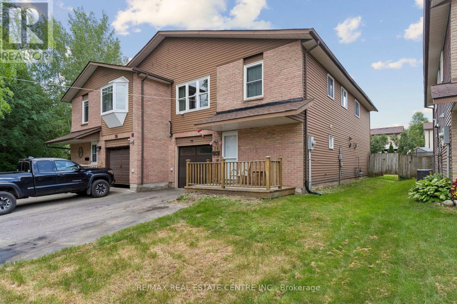 14 Steven Street, Orangeville, Ontario  L9W 4G1 - Photo 2 - W13534110