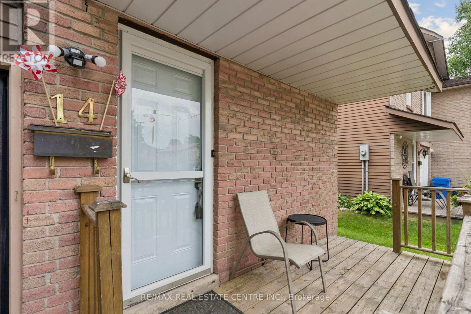 14 Steven Street, Orangeville, Ontario  L9W 4G1 - Photo 3 - W13534110