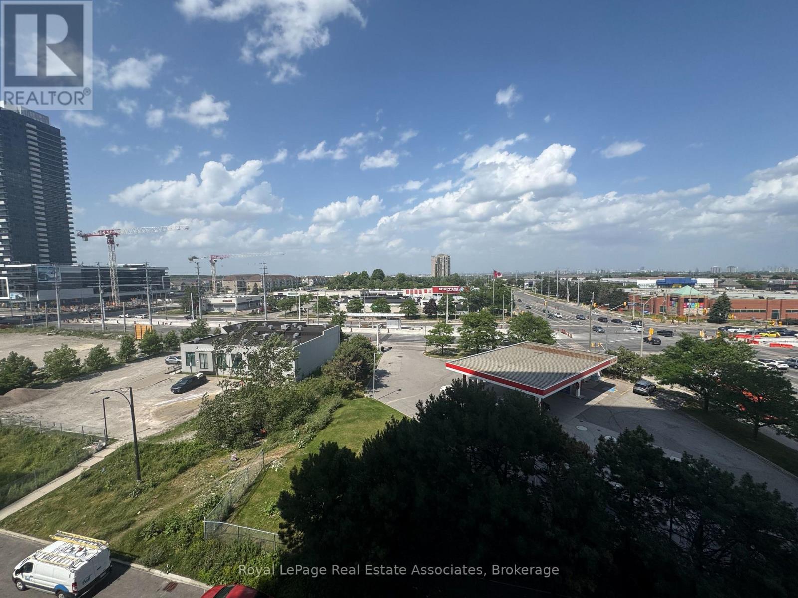 606 - 55 Eglinton Avenue W, Mississauga, Ontario L5R 0E4 - Photo 10 - W13534114