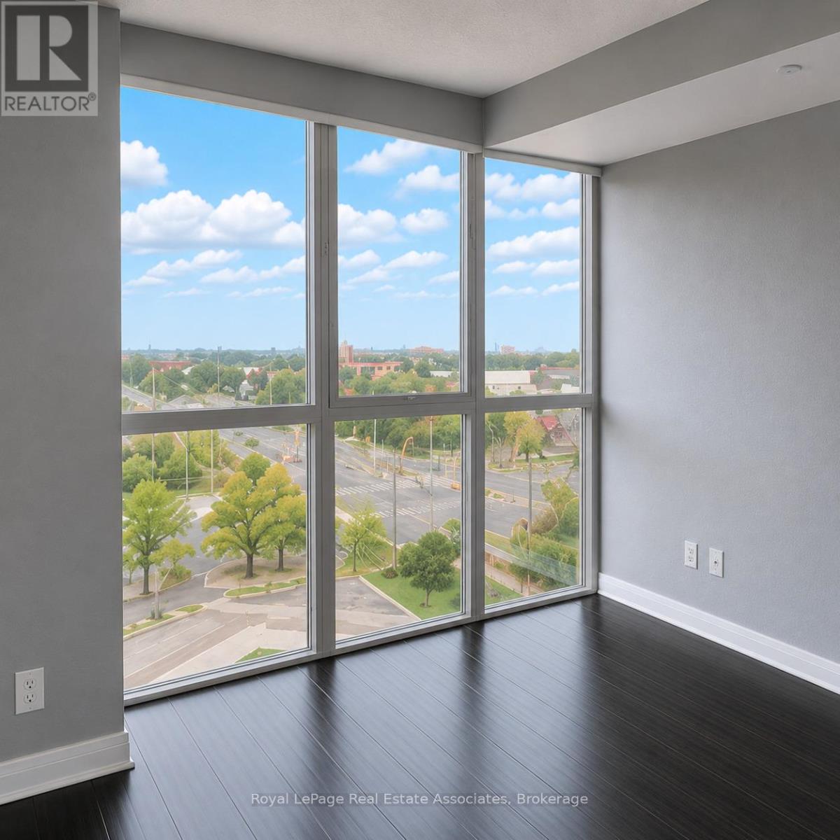 606 - 55 Eglinton Avenue W, Mississauga, Ontario L5R 0E4 - Photo 5 - W13534114
