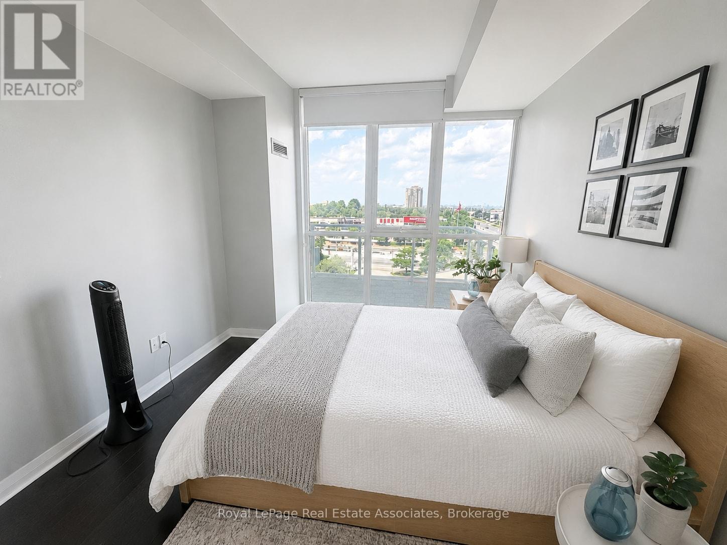 606 - 55 Eglinton Avenue W, Mississauga, Ontario L5R 0E4 - Photo 6 - W13534114