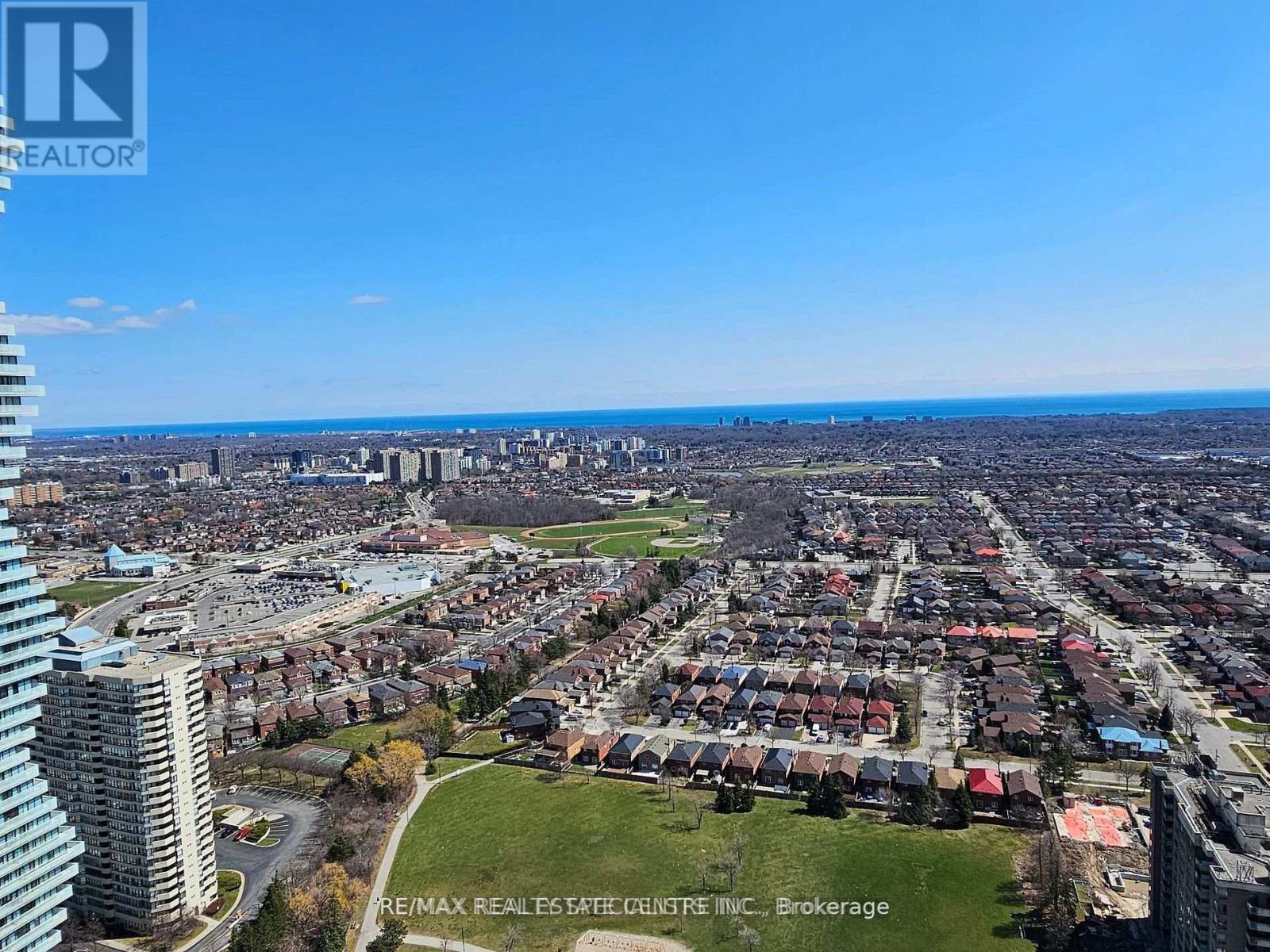 5407 - 448 Burnhamthorpe Road W, Mississauga, Ontario L5B 0R4 - Photo 5 - W13534118