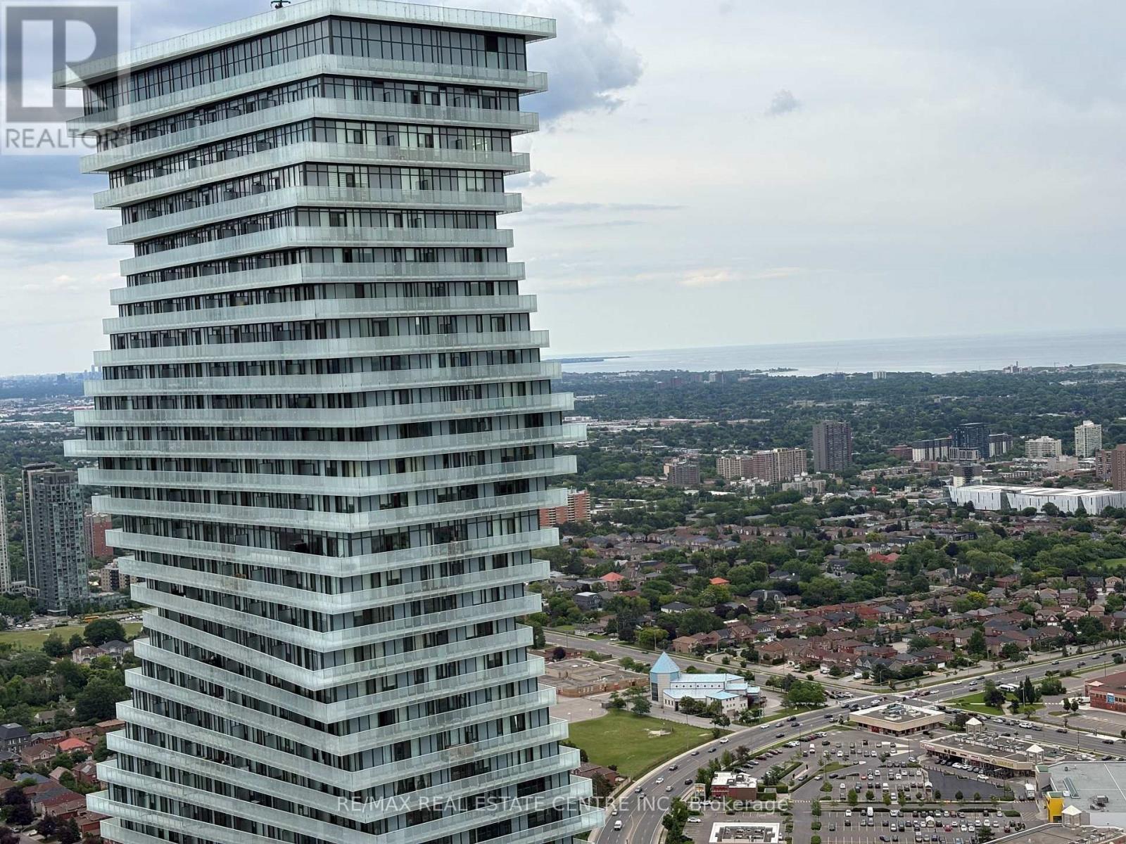 5407 - 448 Burnhamthorpe Road W, Mississauga, Ontario L5B 0R4 - Photo 8 - W13534118