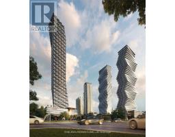 5407 - 448 BURNHAMTHORPE ROAD W, Mississauga, Ontario