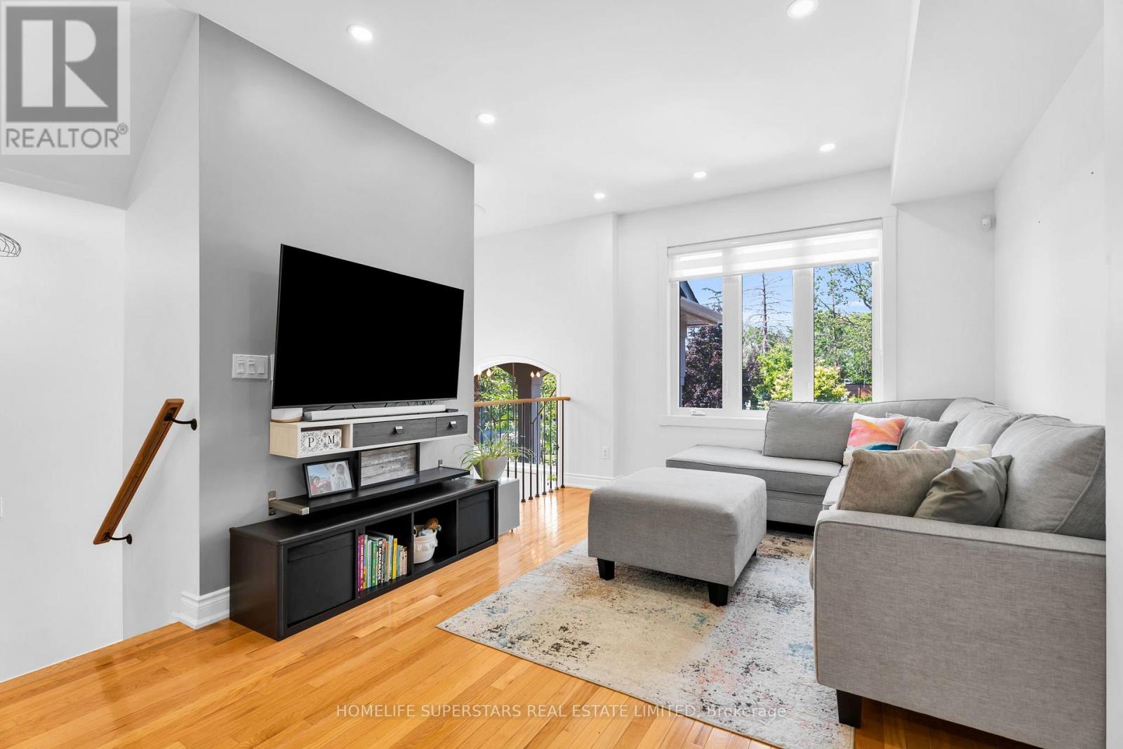 3091 Joel Kerbel Place, Mississauga, Ontario  L4Y 0B1 - Photo 11 - W13534162