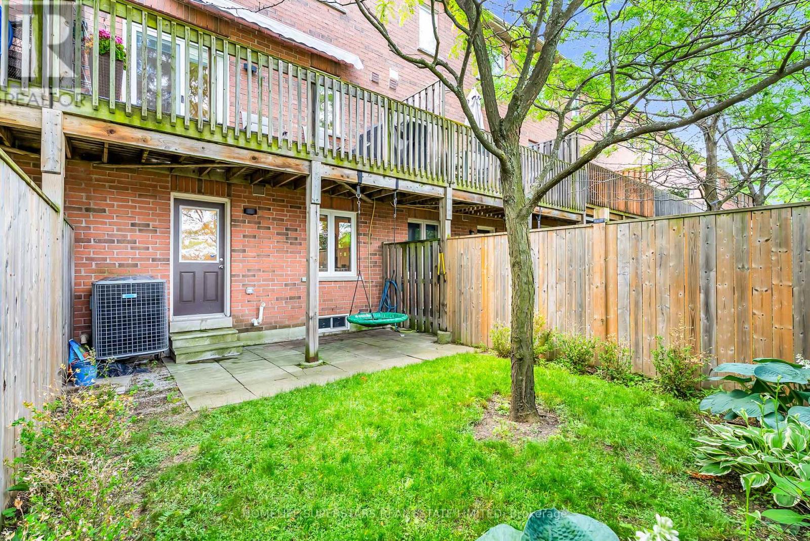 3091 Joel Kerbel Place, Mississauga, Ontario  L4Y 0B1 - Photo 42 - W13534162