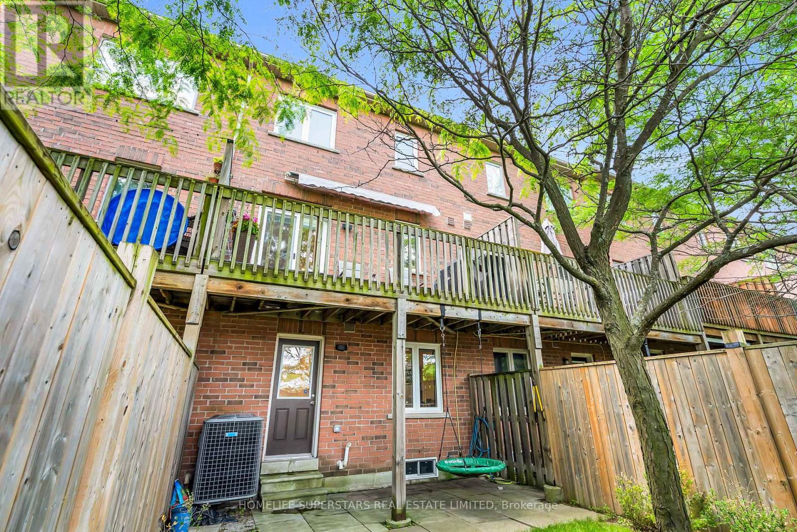 3091 Joel Kerbel Place, Mississauga, Ontario  L4Y 0B1 - Photo 43 - W13534162