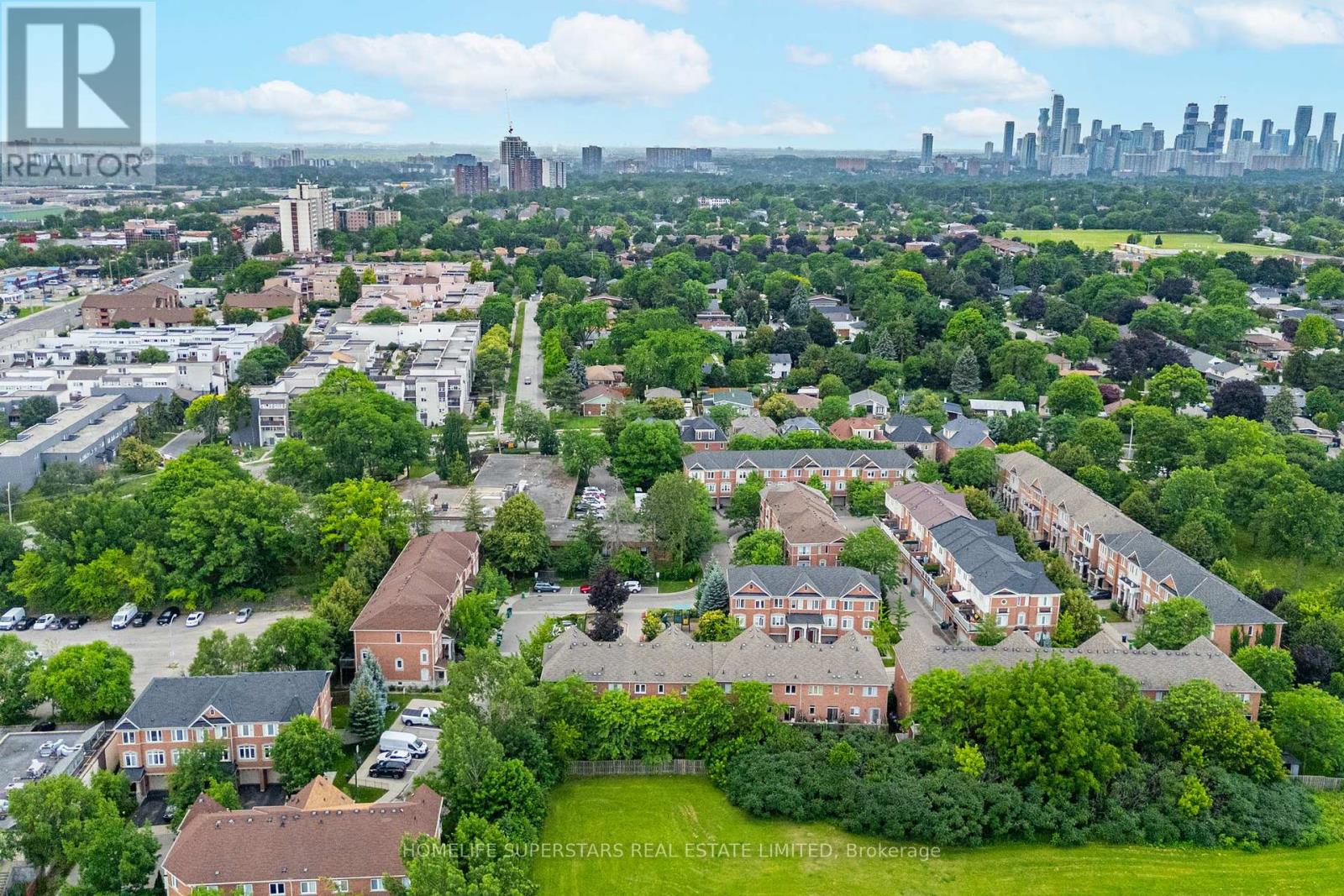 3091 Joel Kerbel Place, Mississauga, Ontario  L4Y 0B1 - Photo 45 - W13534162