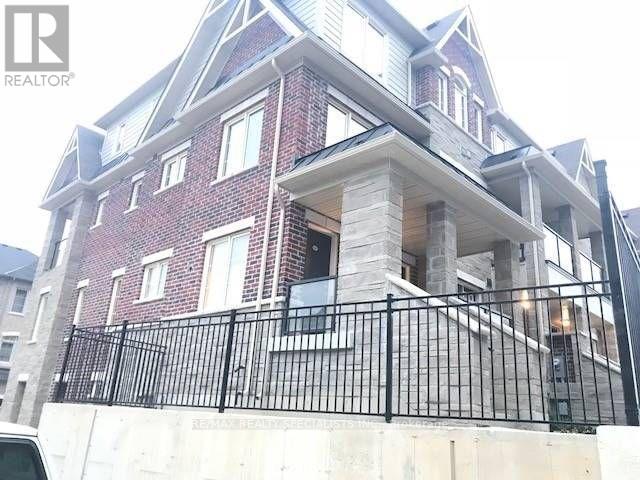 166 - 200 Veterans Drive, Brampton, Ontario  L7A 4S6 - Photo 2 - W13534196