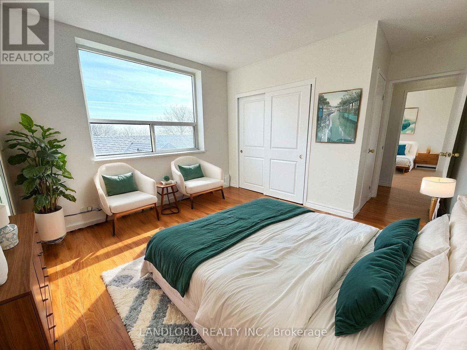 41 - 140 Springhurst Avenue, Toronto, Ontario M6K 1C1 - Photo 7 - W13534230