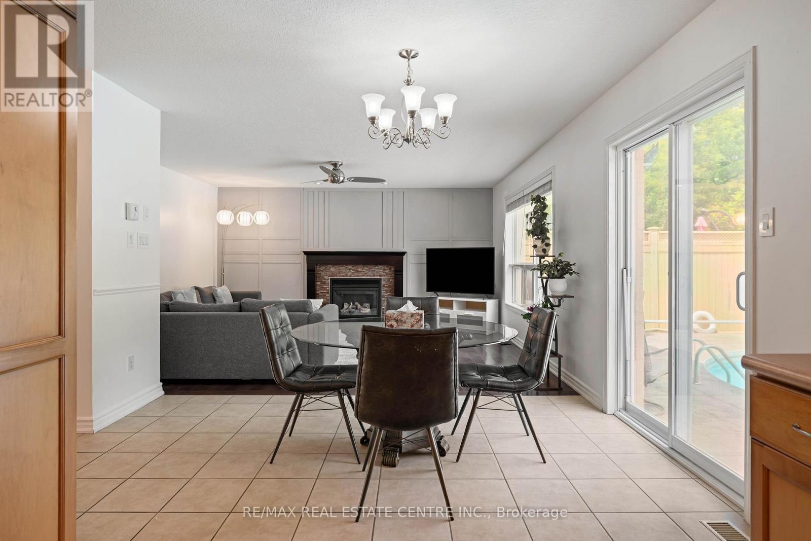 23 Clarke Avenue, Orangeville, Ontario  L9W 1J5 - Photo 7 - W13534286