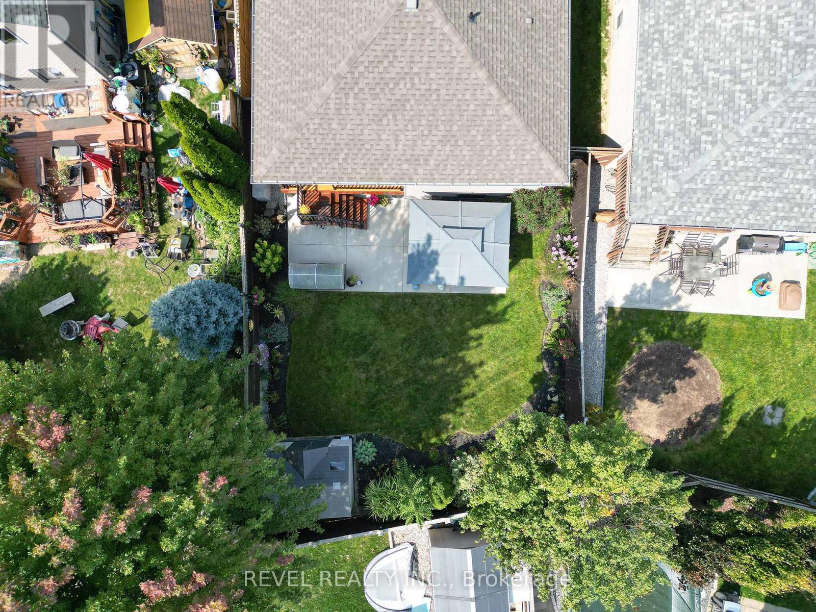 145 Mcguiness Drive, Brantford, Ontario  N3T 0B4 - Photo 35 - X13532868