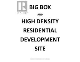 LOT 9 + 10 16TH STREET E, Owen Sound, Ontario