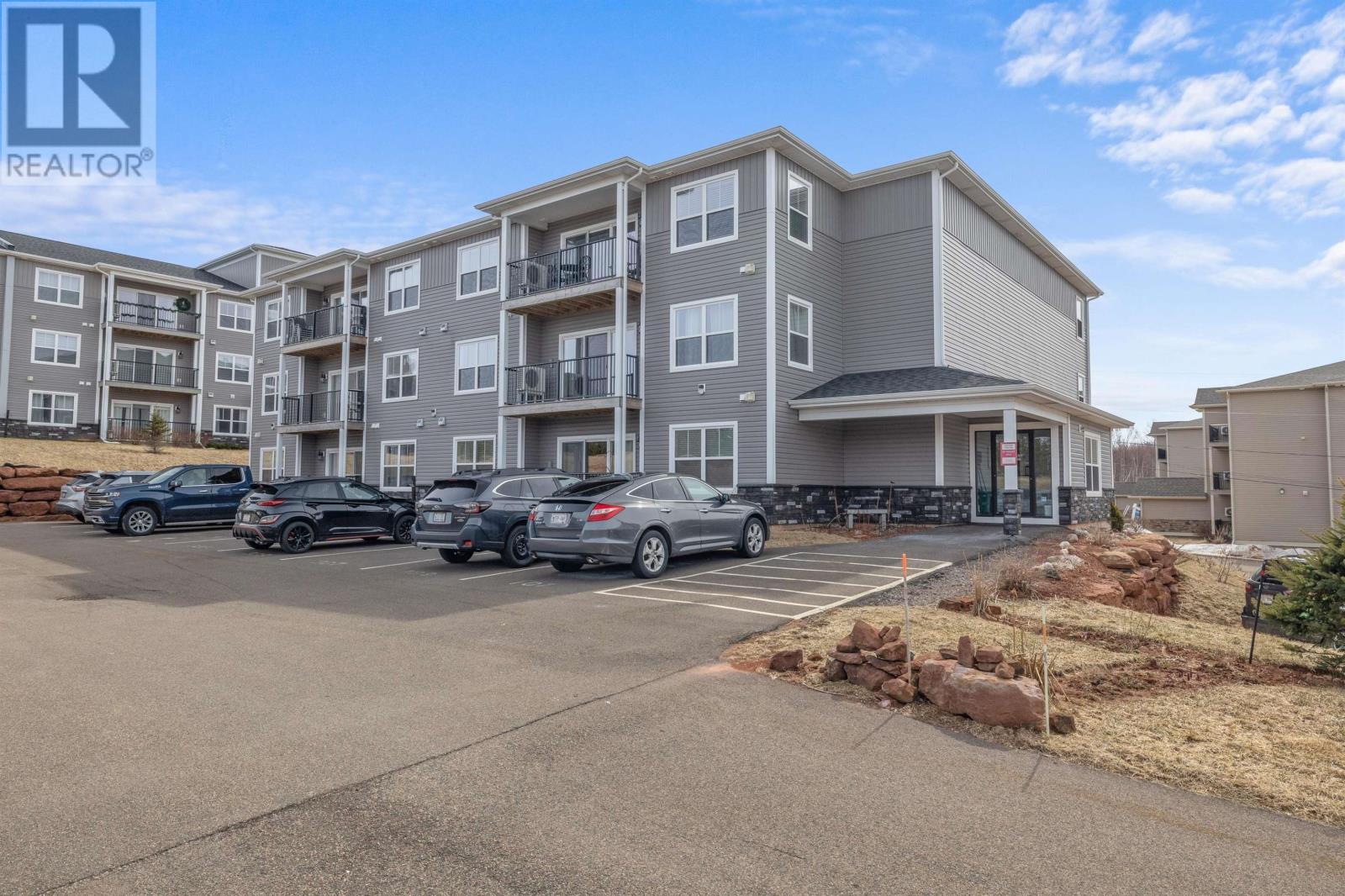 Unit 309 210 Shakespeare Drive, Stratford, Prince Edward Island