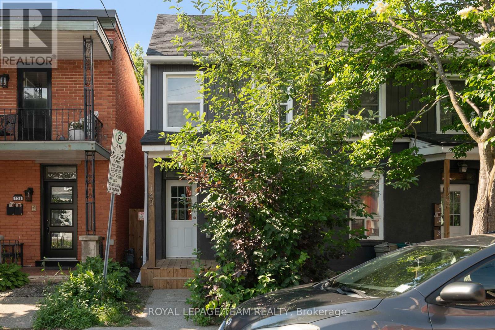 143 St Andrew Street, Ottawa, Ontario  K1N 5G3 - Photo 1 - X13534206