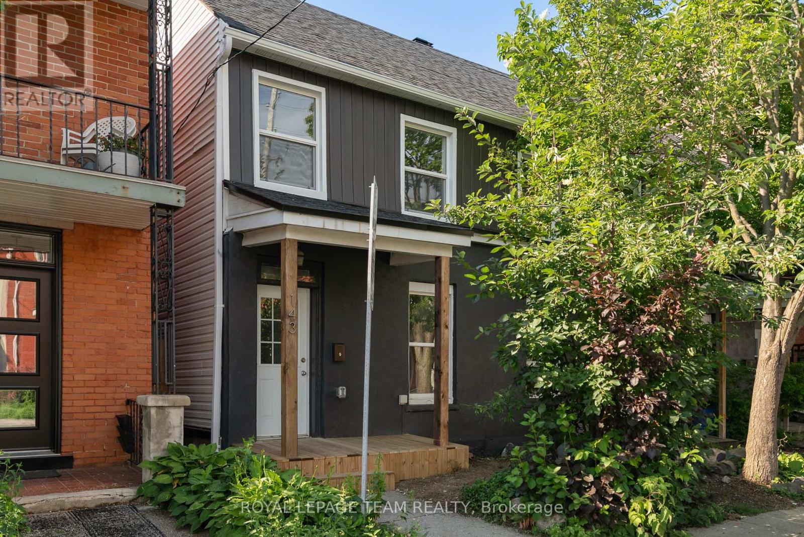 143 St Andrew Street, Ottawa, Ontario  K1N 5G3 - Photo 2 - X13534206