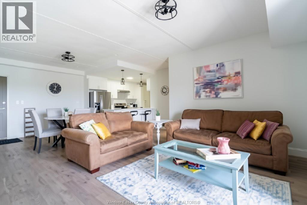 2550 Sandwich West Parkway Unit# 406, Lasalle, Ontario  N9H 2R6 - Photo 3 - 26015277
