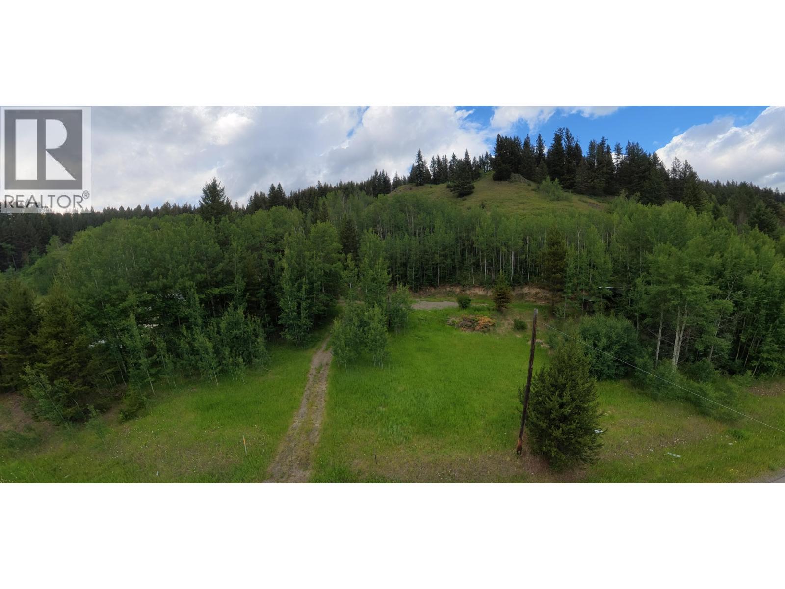 4468 CANIM-HENDRIX LAKE ROAD, Forest Grove, British Columbia