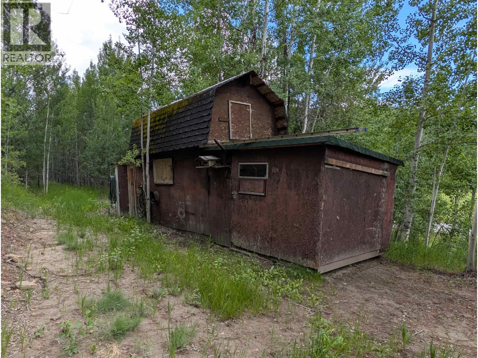 4468 Canim-Hendrix Lake Road, Forest Grove, British Columbia  V0K 1G0 - Photo 9 - R3085682