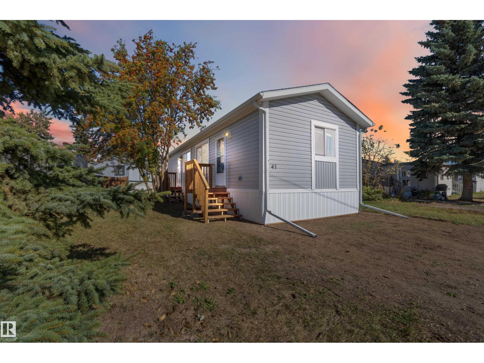 #41 4839 47 ST, Gibbons, Alberta