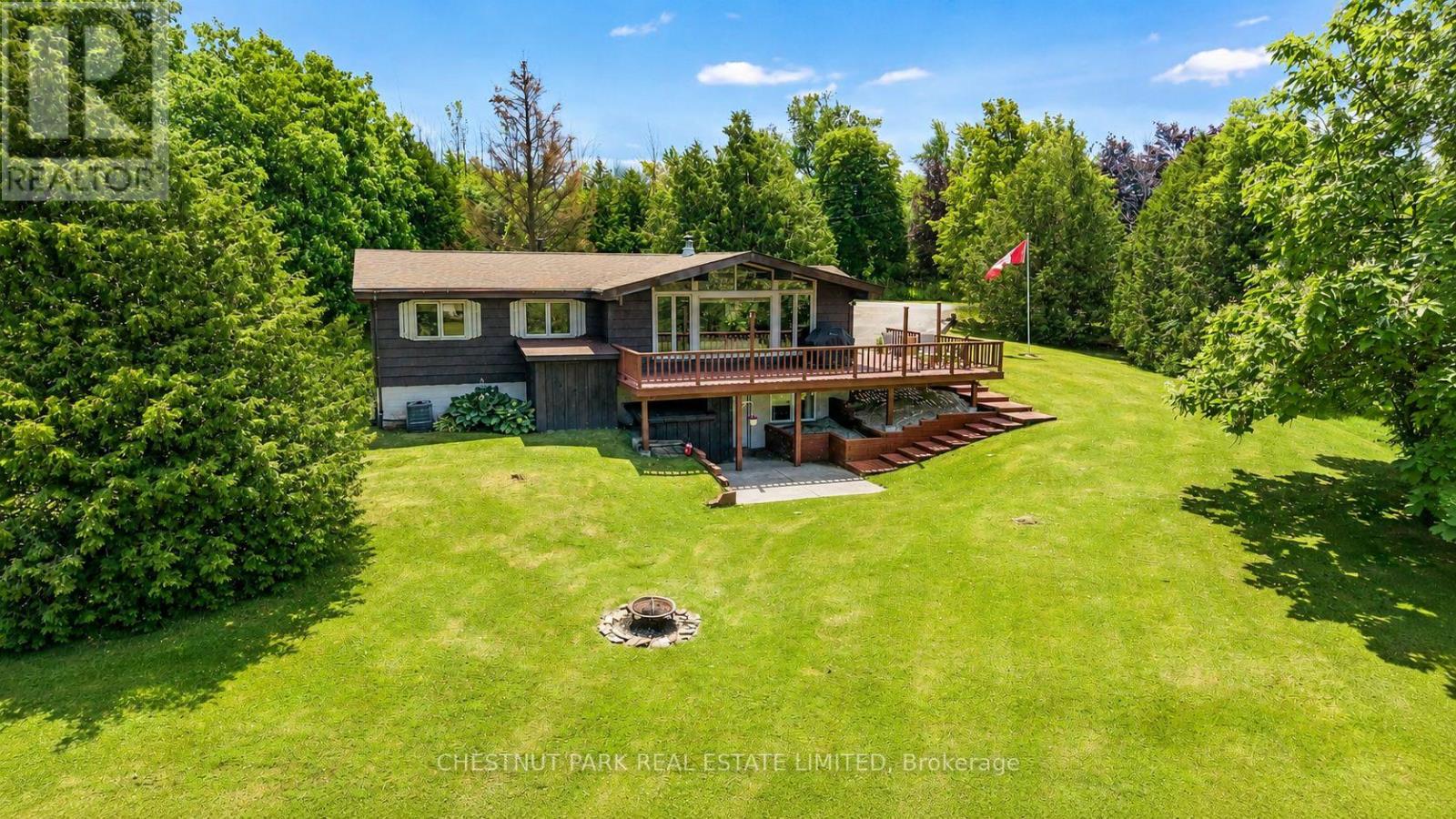 106545 10TH SIDE ROAD, Meaford, Ontario