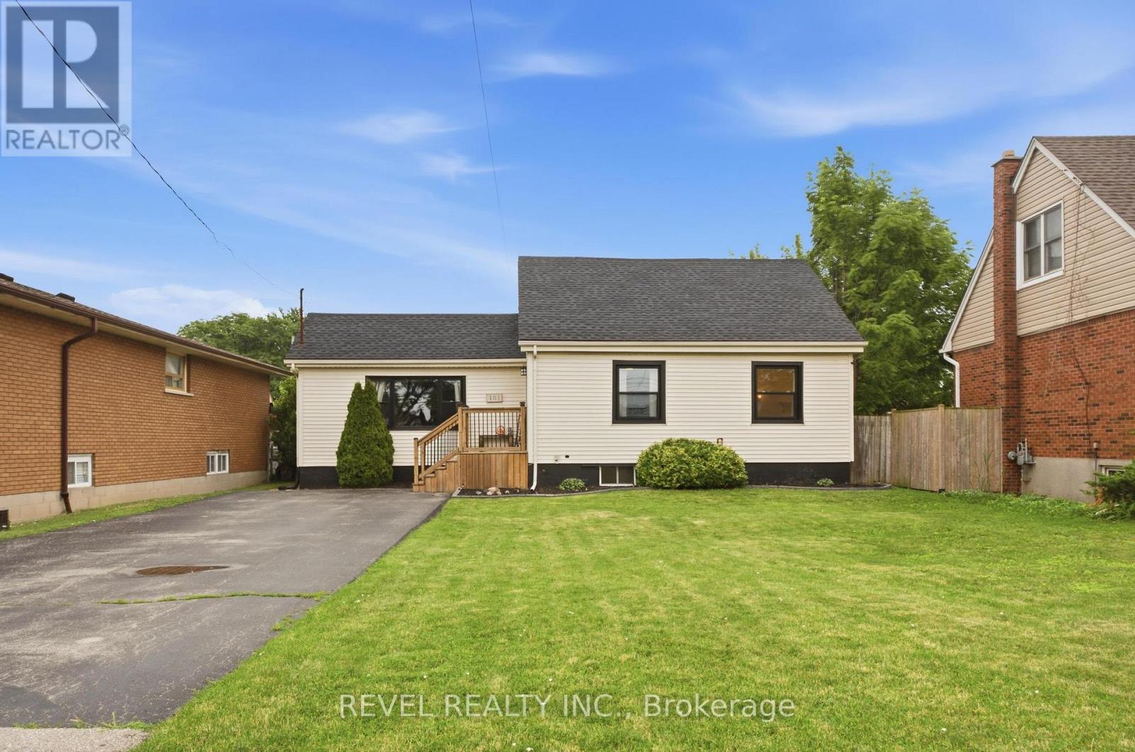 481 Upper Gage Avenue, Hamilton, Ontario  L8V 4J2 - Photo 2 - X13534250