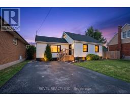 481 UPPER GAGE AVENUE, Hamilton, Ontario