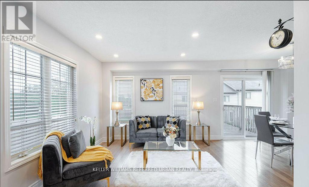 219 TEMPLEWOOD DRIVE, Kitchener, Ontario