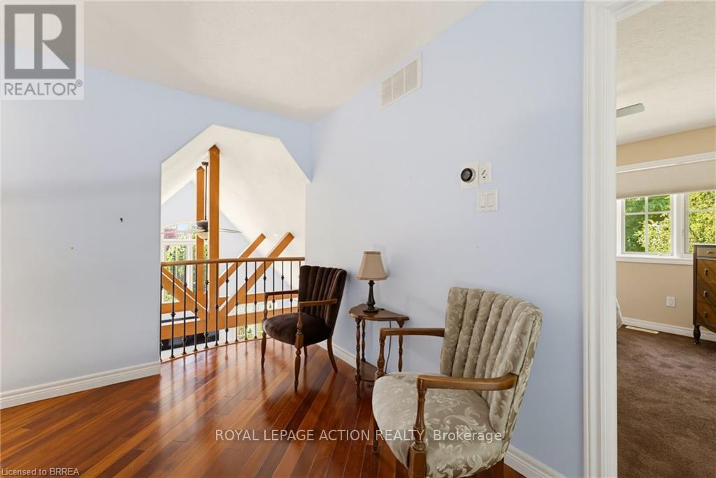 1 Rue Chateaux Terrace, Brantford, Ontario  N3T 6N7 - Photo 27 - X13534280