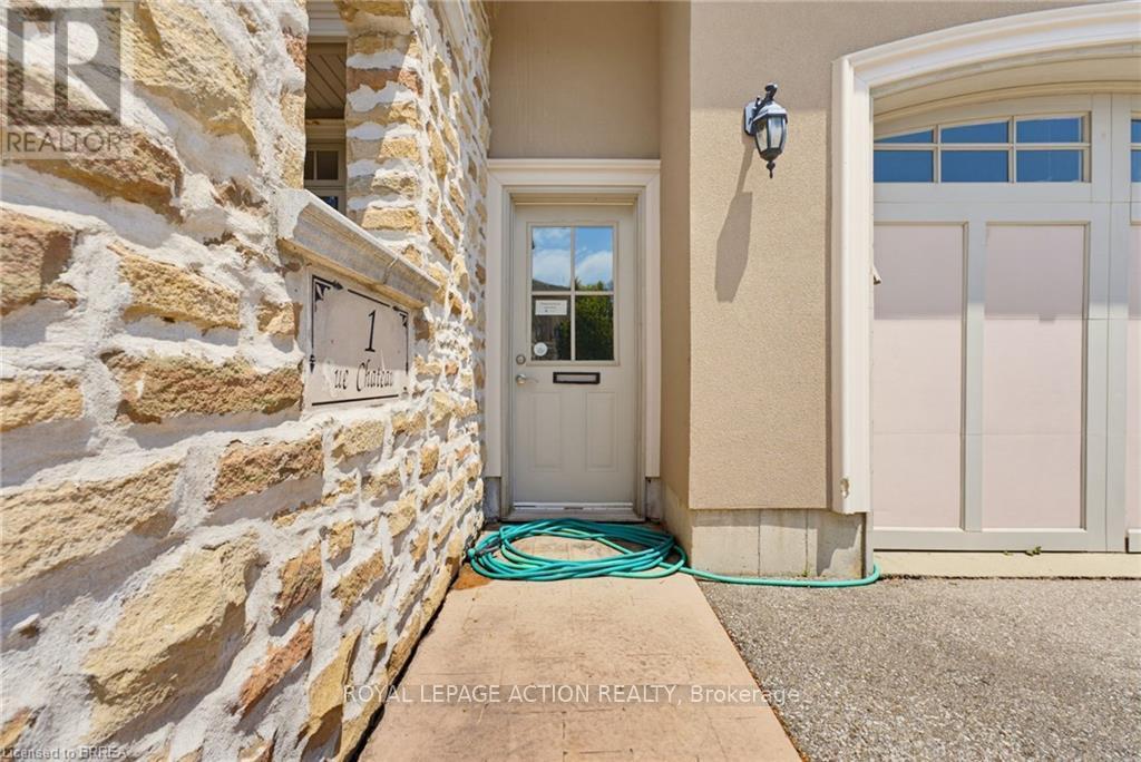 1 Rue Chateaux Terrace, Brantford, Ontario  N3T 6N7 - Photo 38 - X13534280