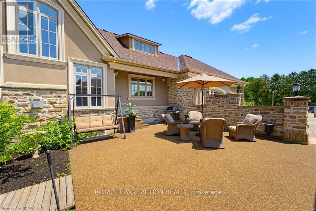 1 Rue Chateaux Terrace, Brantford, Ontario  N3T 6N7 - Photo 41 - X13534280