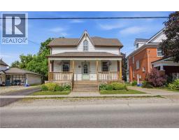 165 WOODSTOCK Street N, Tavistock, Ontario