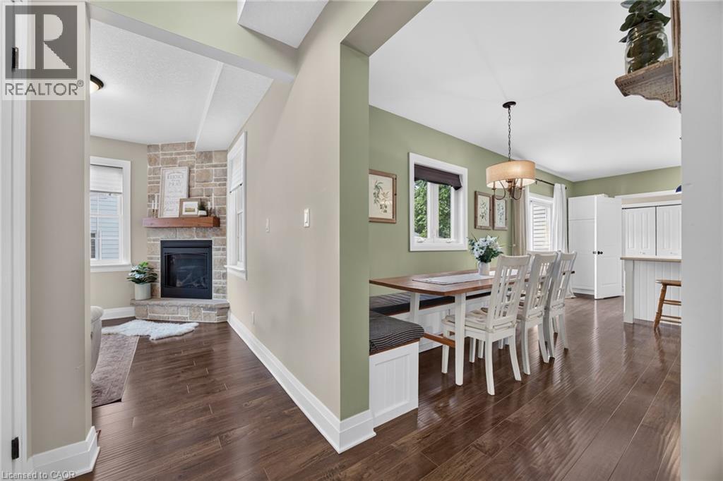165 Woodstock Street N, Tavistock, Ontario  N0B 2R0 - Photo 8 - 40845329