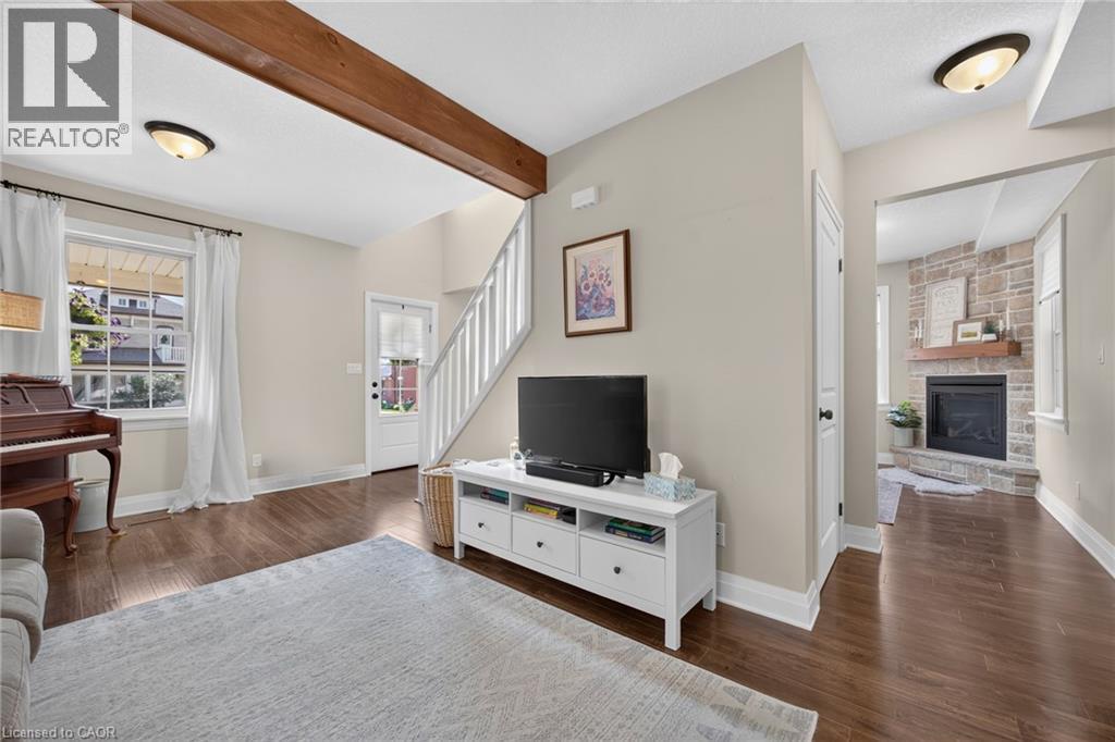 165 Woodstock Street N, Tavistock, Ontario  N0B 2R0 - Photo 6 - 40845329