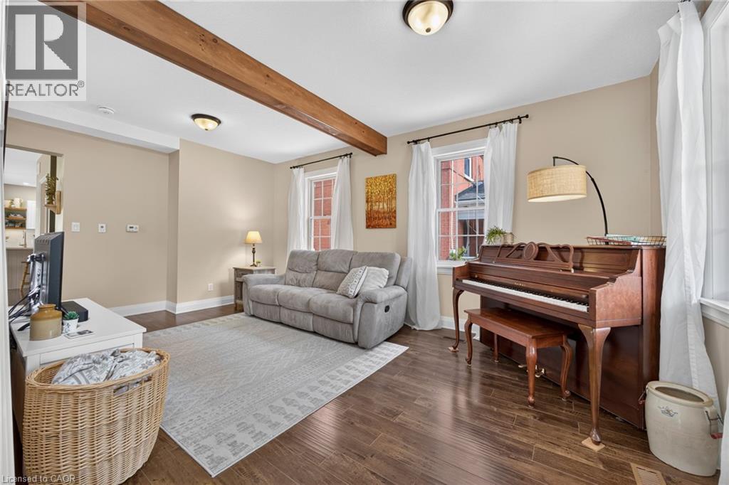 165 Woodstock Street N, Tavistock, Ontario  N0B 2R0 - Photo 7 - 40845329