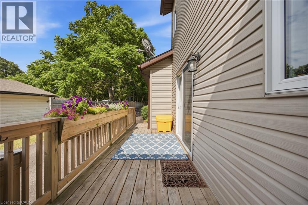 165 Woodstock Street N, Tavistock, Ontario  N0B 2R0 - Photo 41 - 40845329