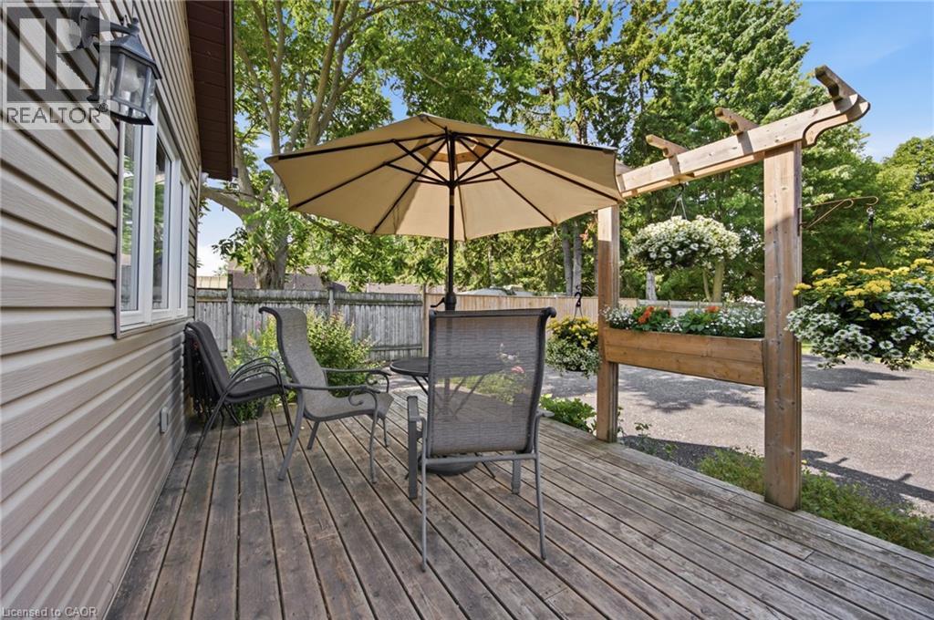 165 Woodstock Street N, Tavistock, Ontario  N0B 2R0 - Photo 42 - 40845329