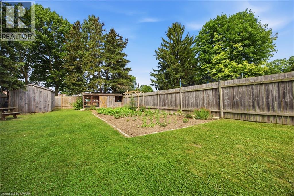 165 Woodstock Street N, Tavistock, Ontario  N0B 2R0 - Photo 44 - 40845329