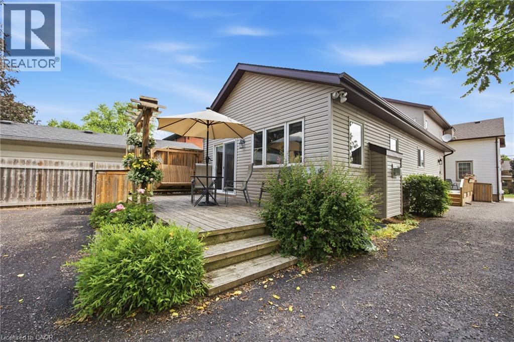165 Woodstock Street N, Tavistock, Ontario  N0B 2R0 - Photo 47 - 40845329