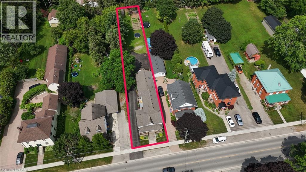 165 Woodstock Street N, Tavistock, Ontario  N0B 2R0 - Photo 48 - 40845329