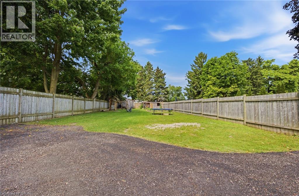 165 Woodstock Street N, Tavistock, Ontario  N0B 2R0 - Photo 43 - 40845329