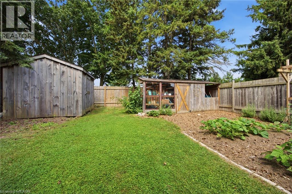 165 Woodstock Street N, Tavistock, Ontario  N0B 2R0 - Photo 45 - 40845329