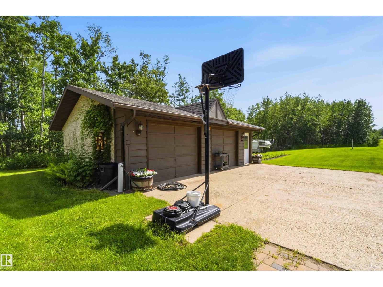 202 23229 Sh 651, Rural Sturgeon County, Alberta  T0A 1N6 - Photo 58 - E4497482