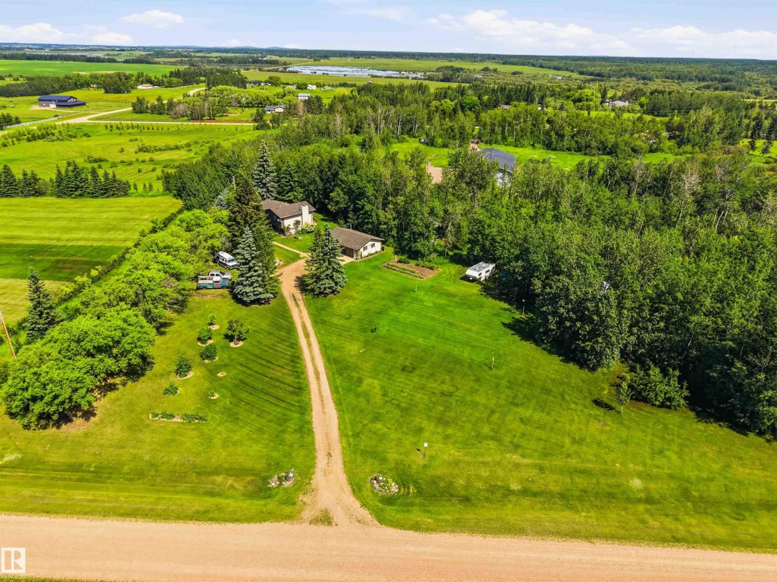 202 23229 Sh 651, Rural Sturgeon County, Alberta  T0A 1N6 - Photo 67 - E4497482